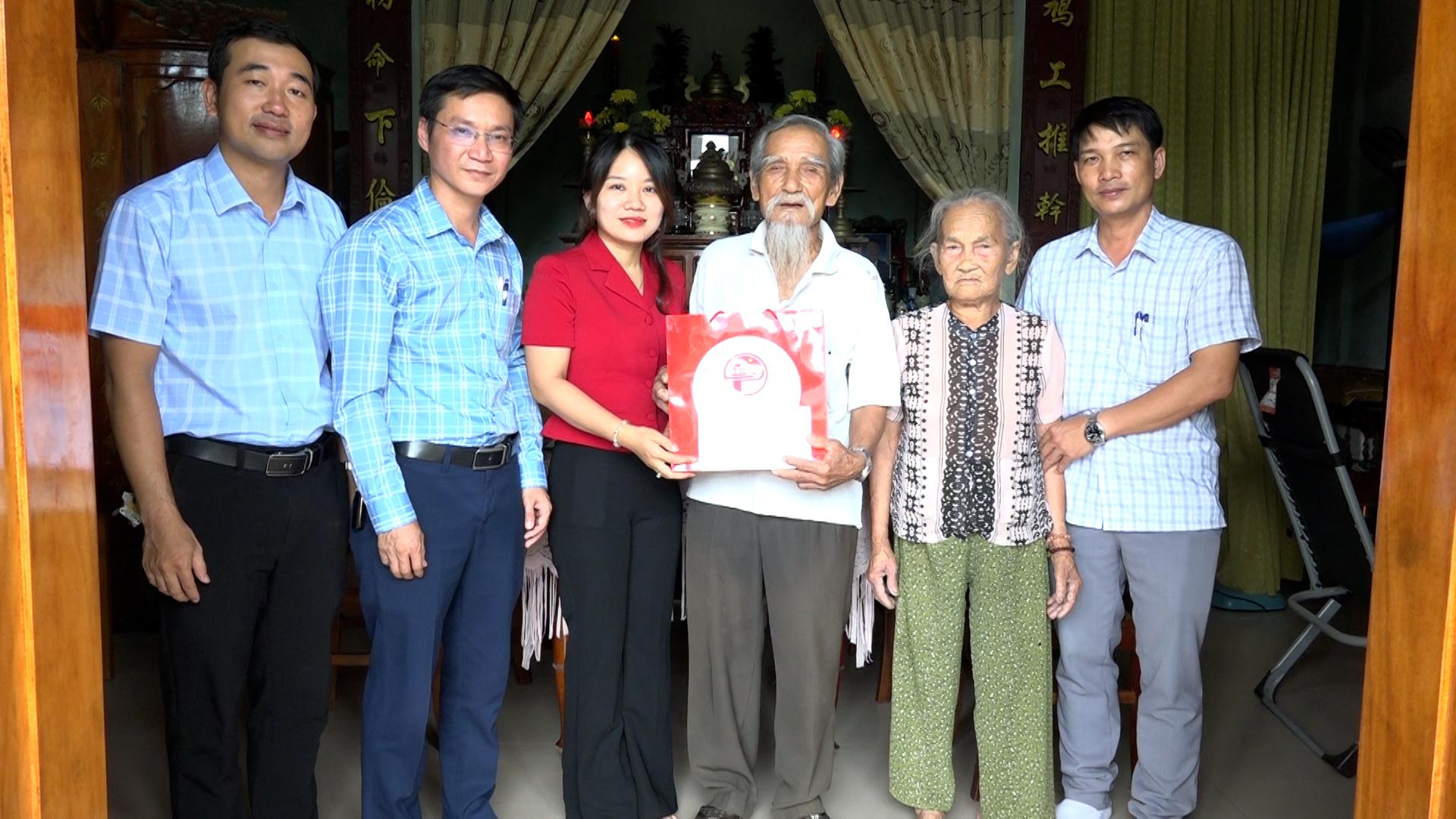 Toàn cảnh lễ phát động