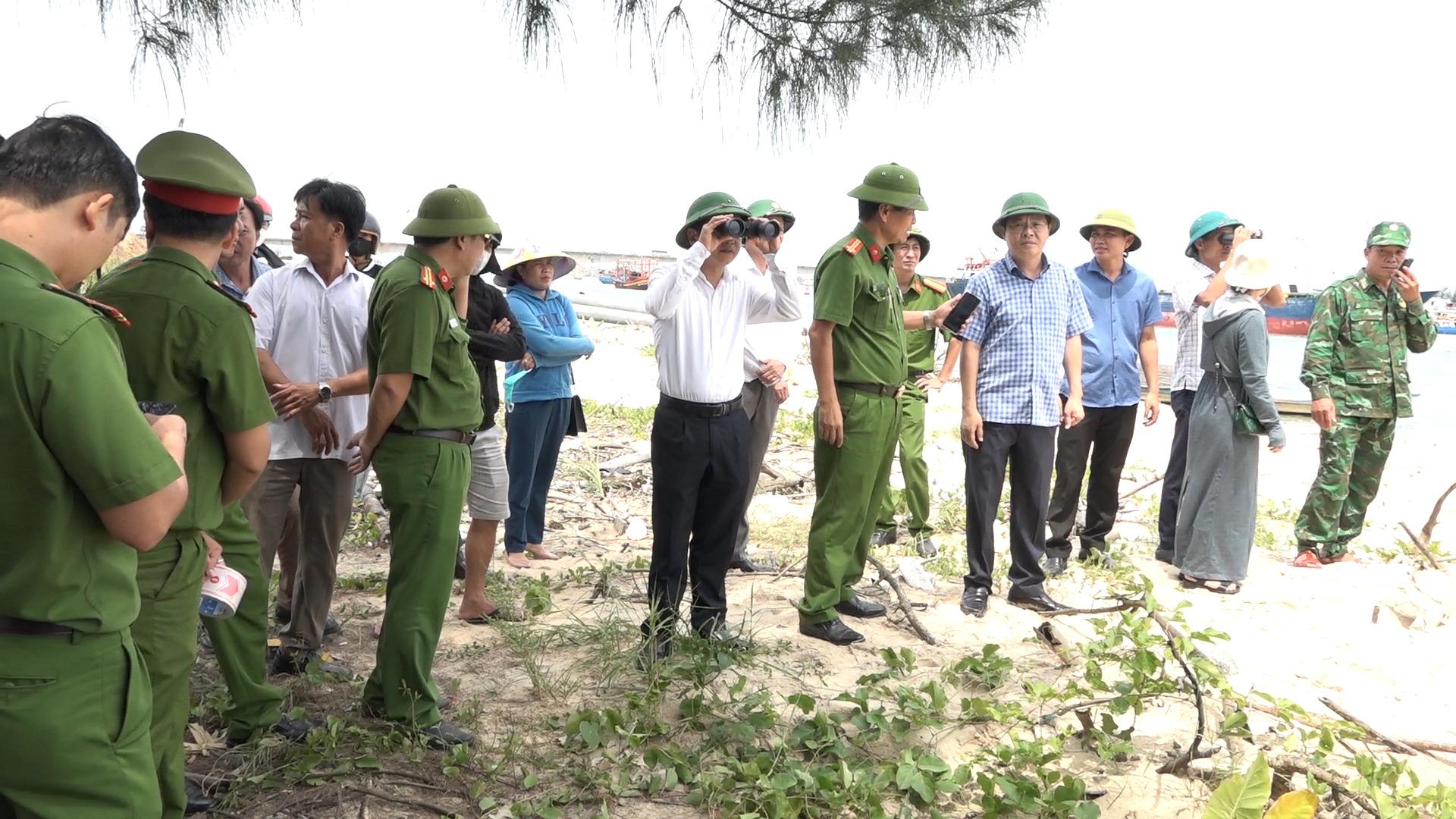 Toàn cảnh lễ phát động