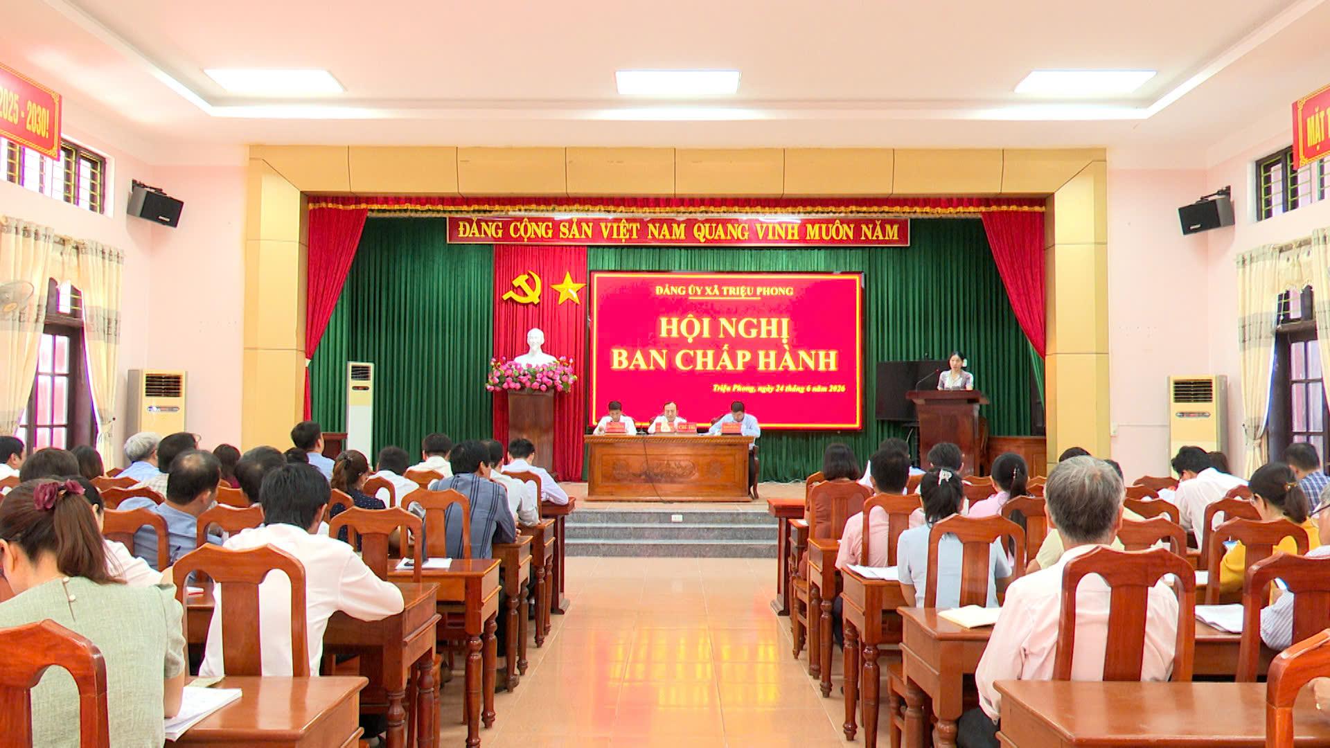 Toàn cảnh lễ phát động