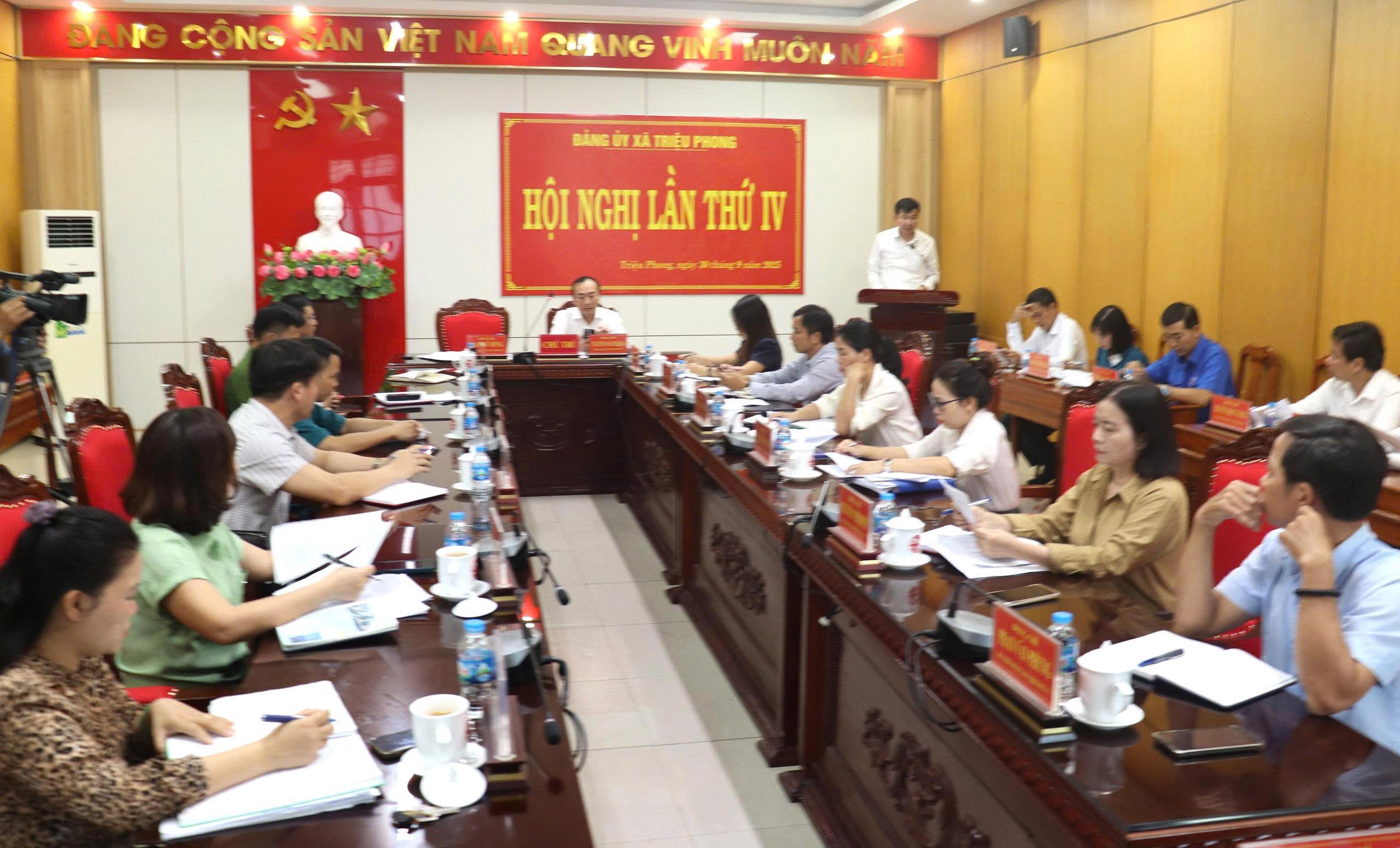 Toàn cảnh lễ phát động