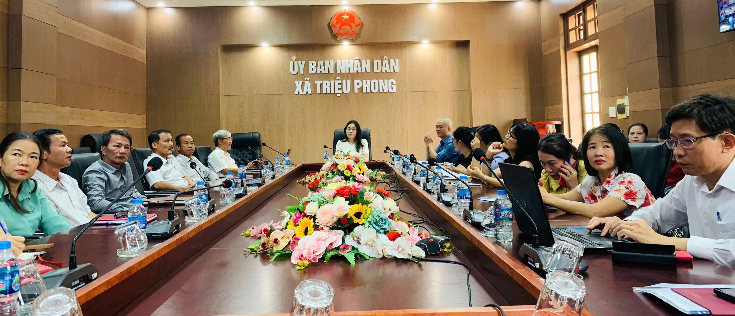 Toàn cảnh lễ phát động