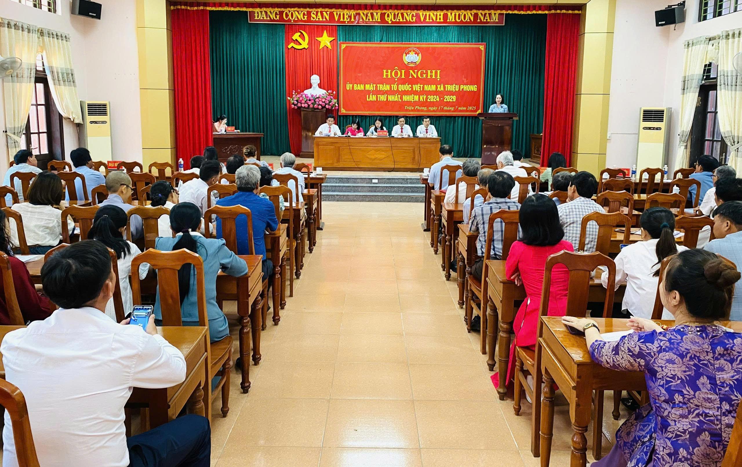 Toàn cảnh lễ phát động