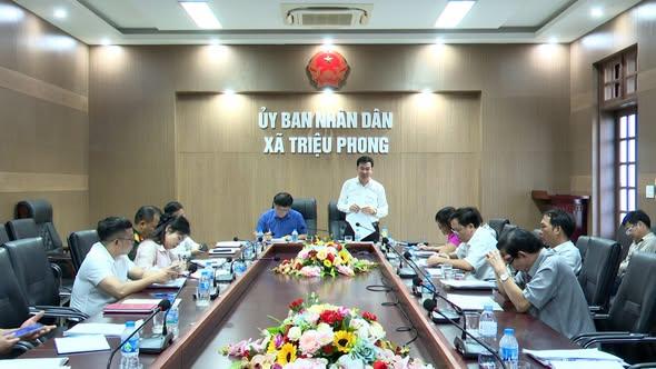 Toàn cảnh lễ phát động