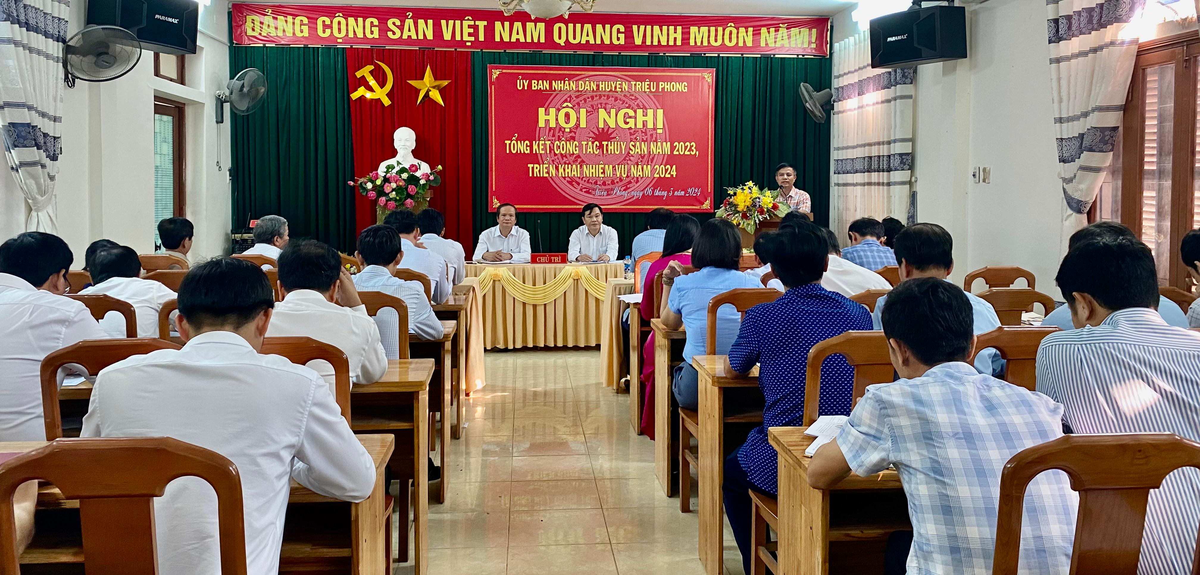 Toàn cảnh lễ phát động