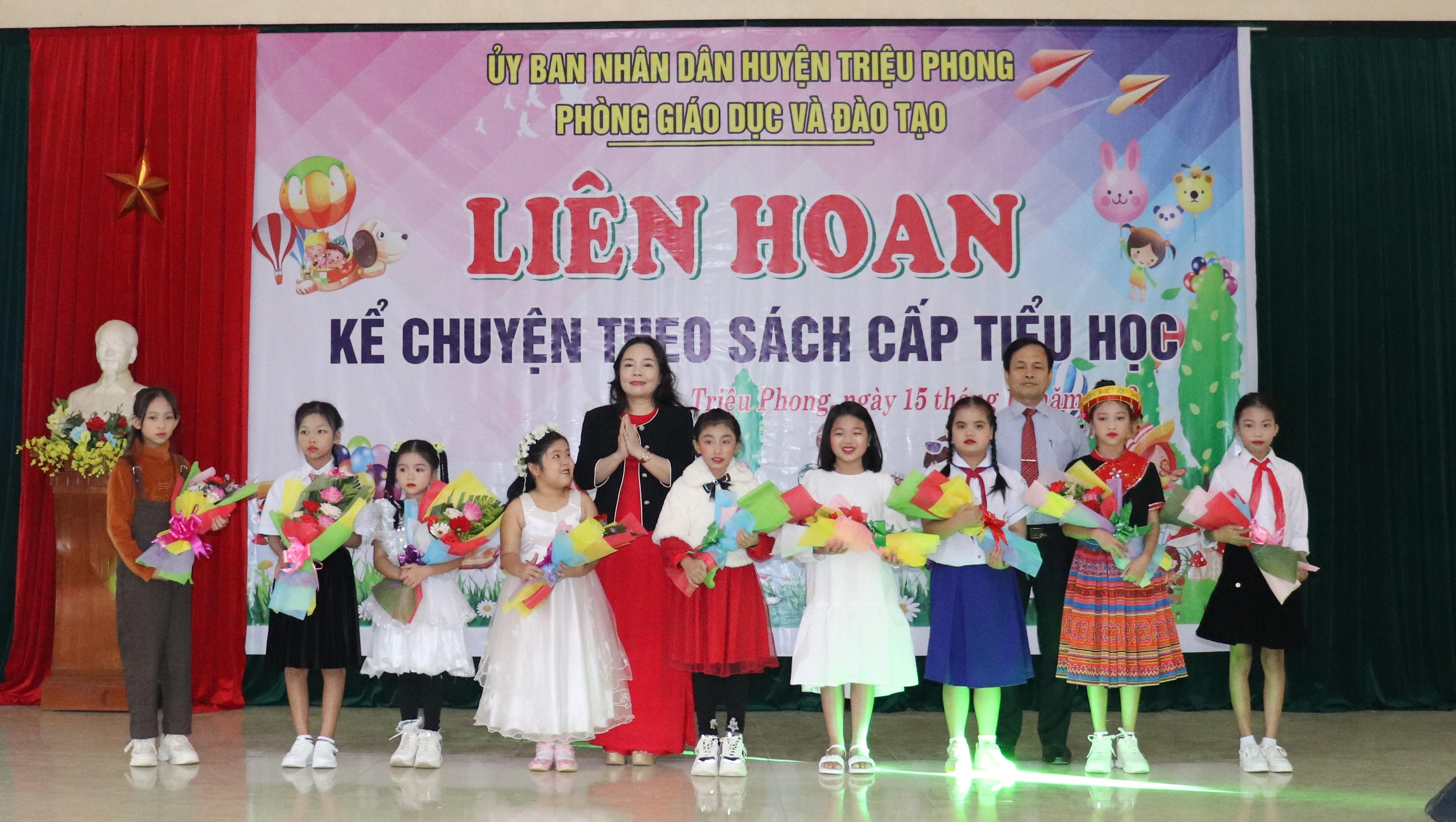 Toàn cảnh lễ phát động