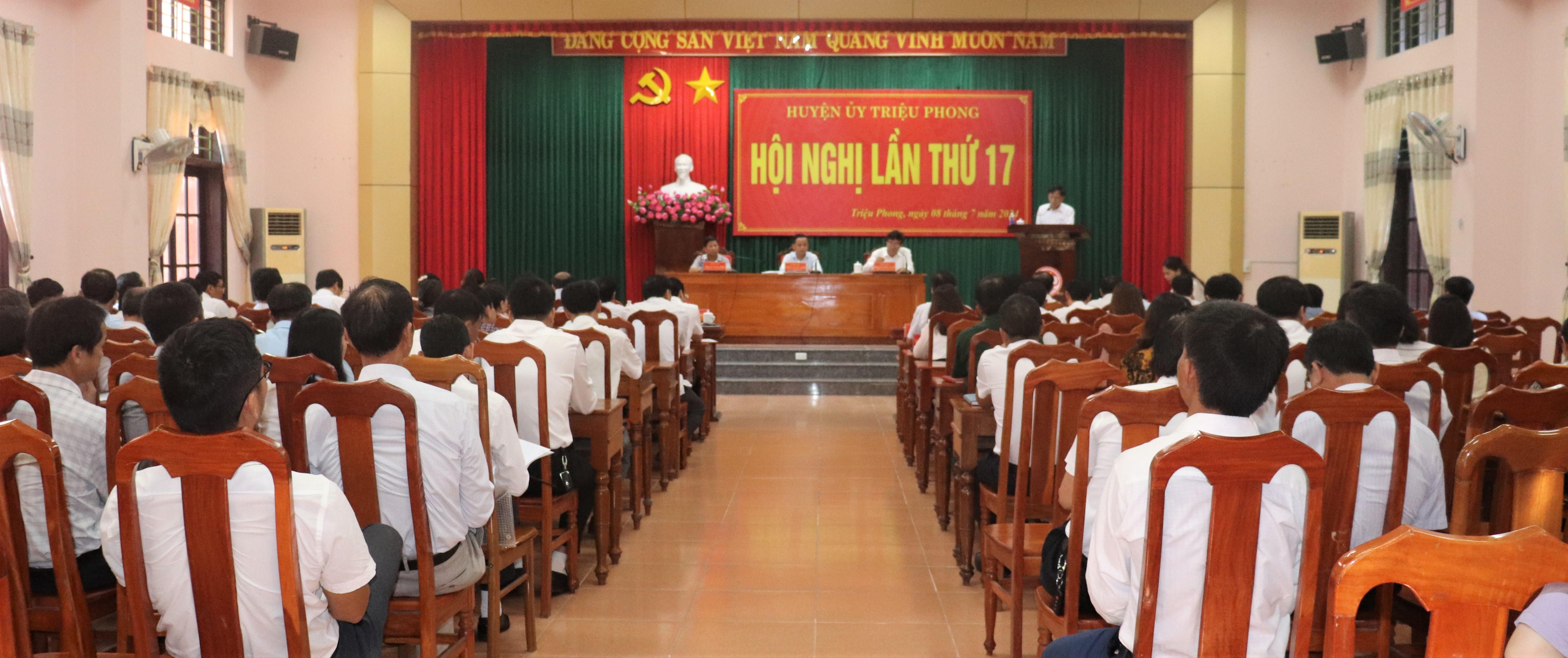 Toàn cảnh lễ phát động