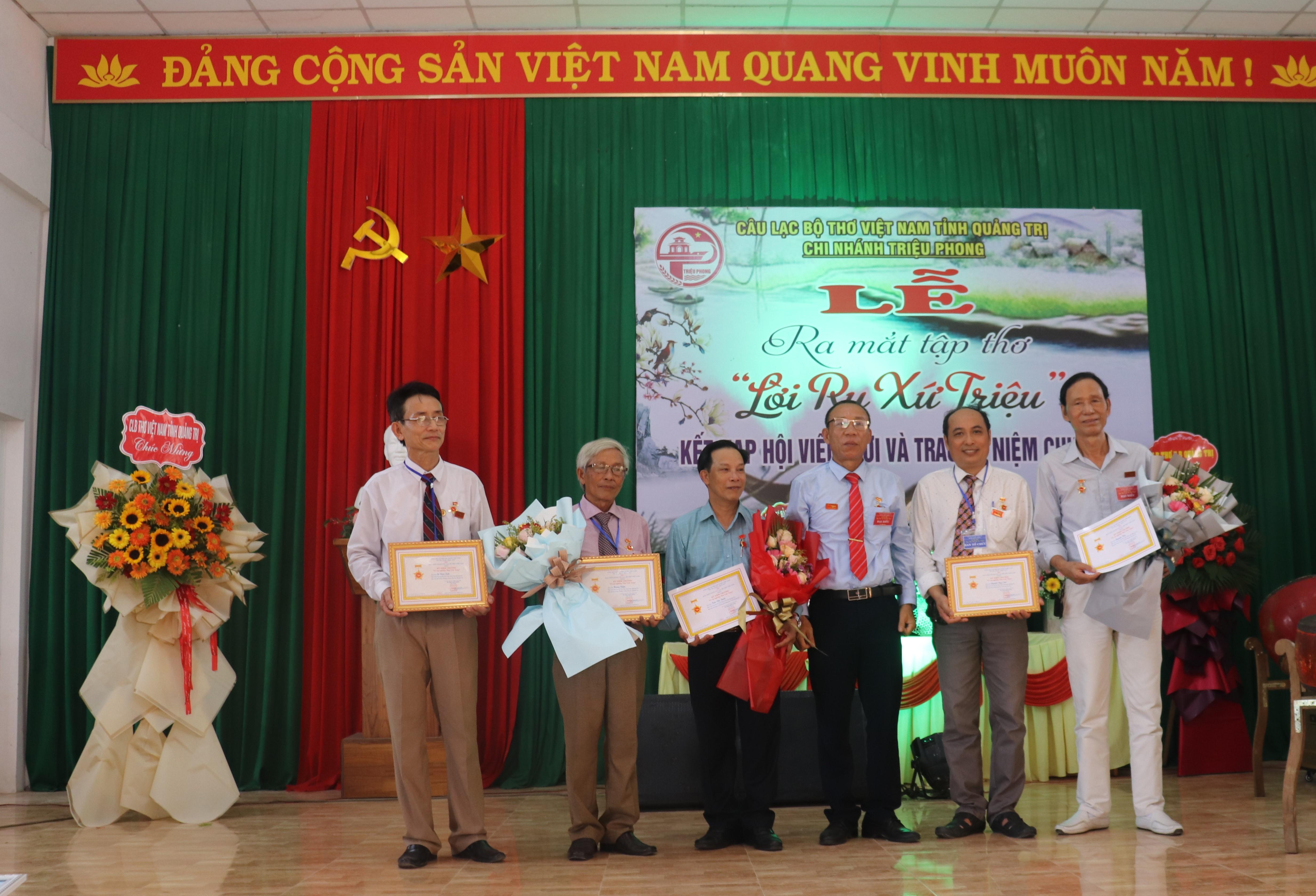 Toàn cảnh lễ phát động