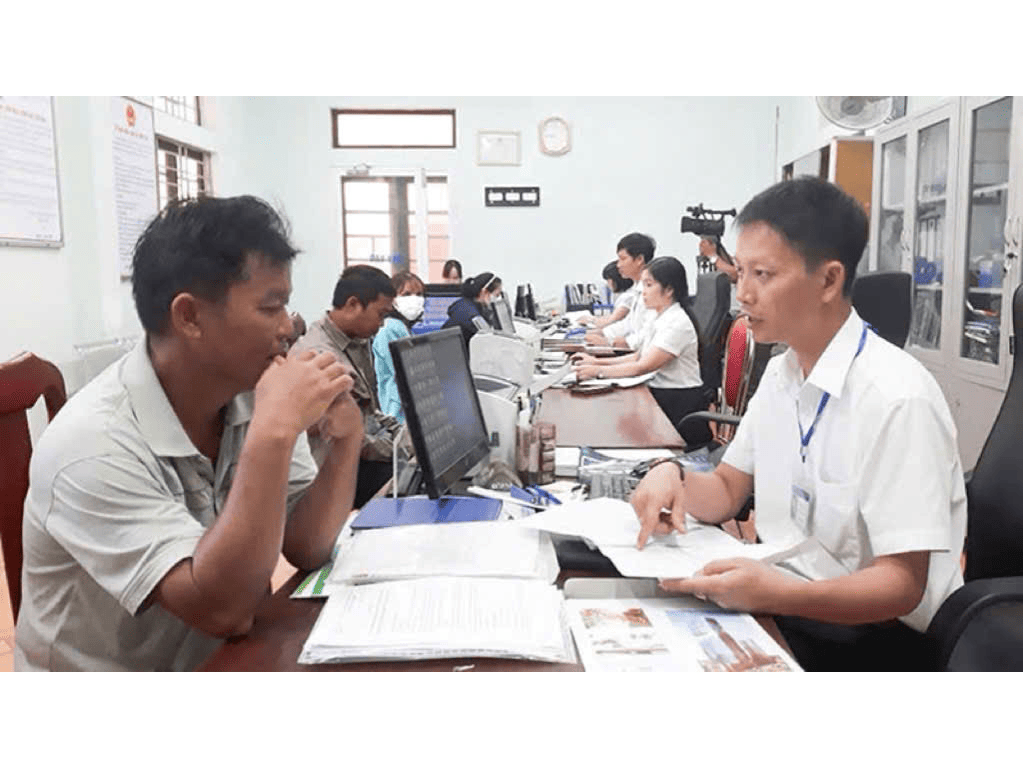 Toàn cảnh lễ phát động