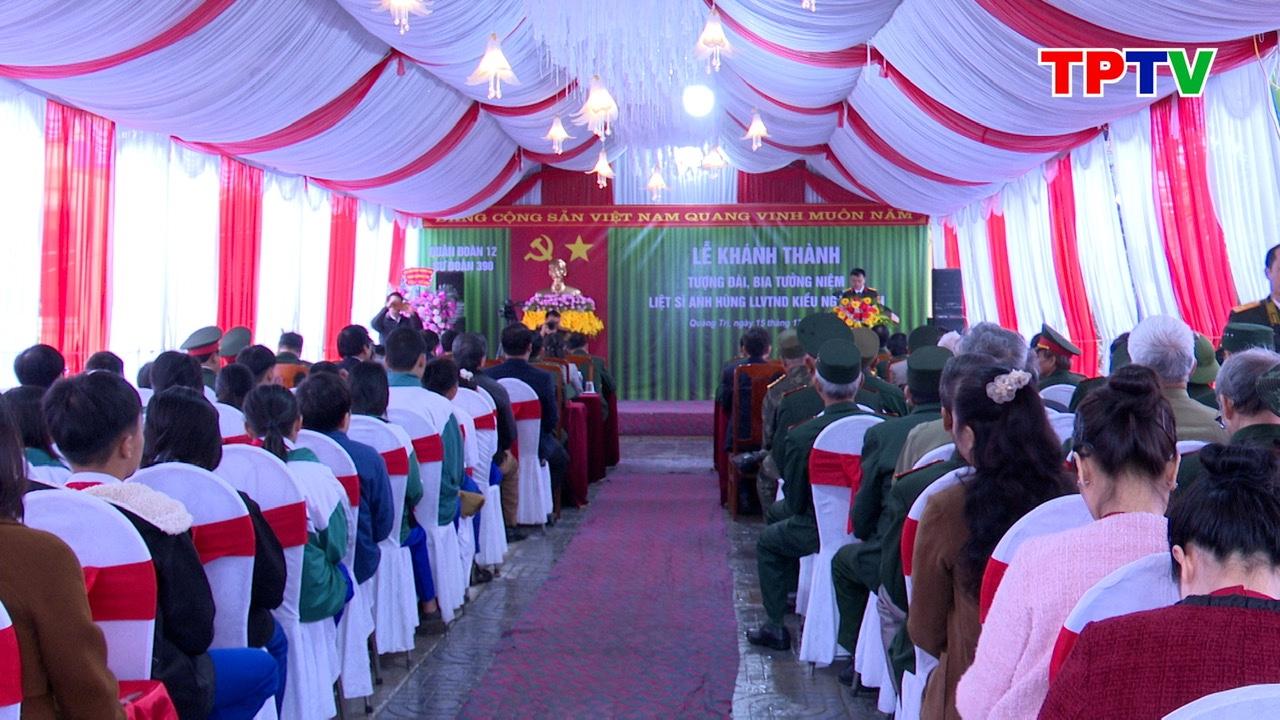 Toàn cảnh lễ phát động