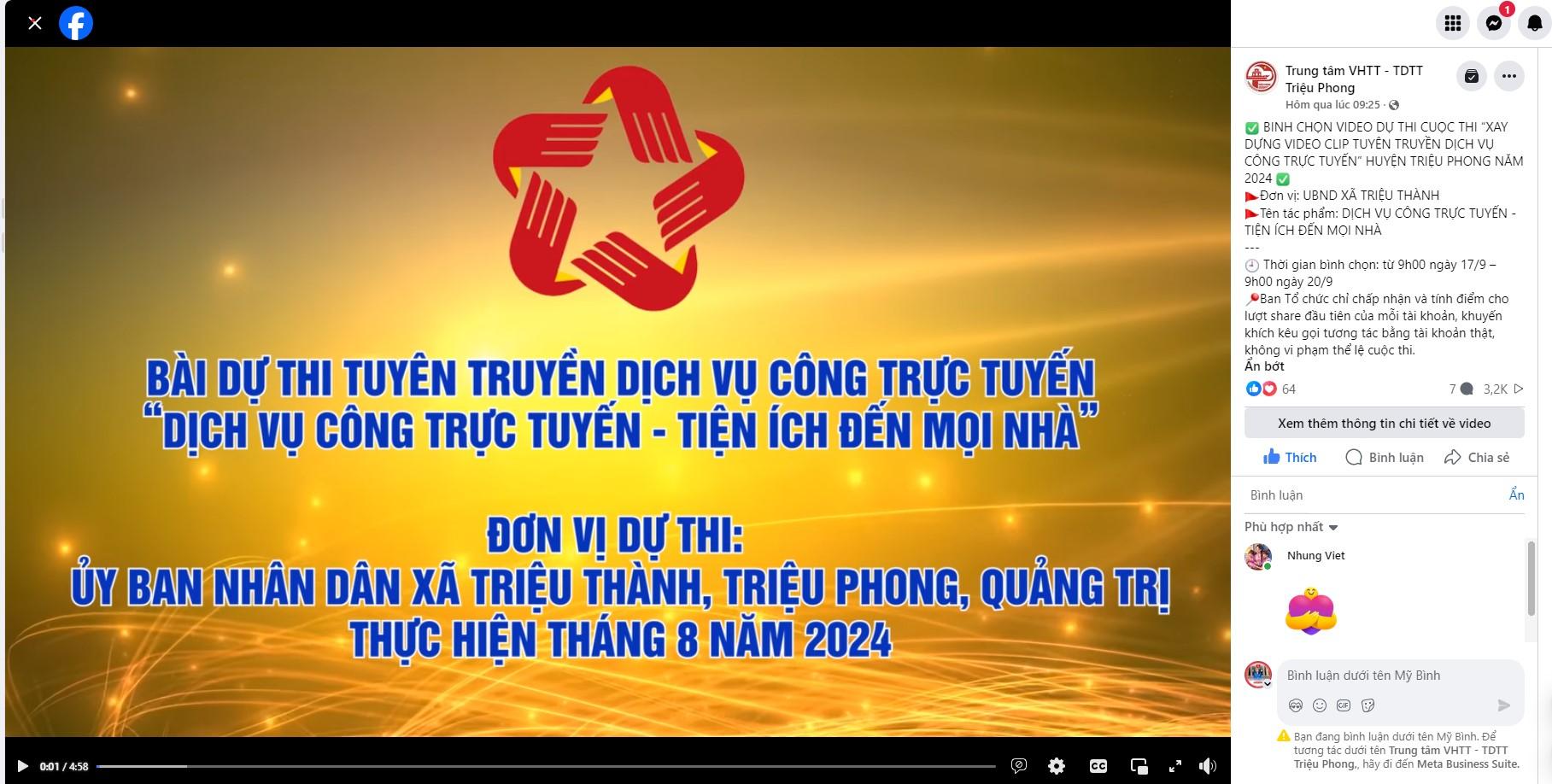 Toàn cảnh lễ phát động