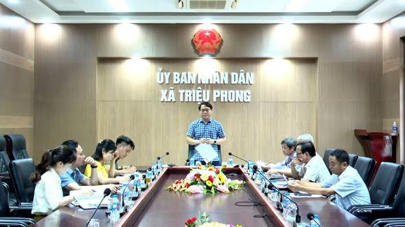 Toàn cảnh lễ phát động