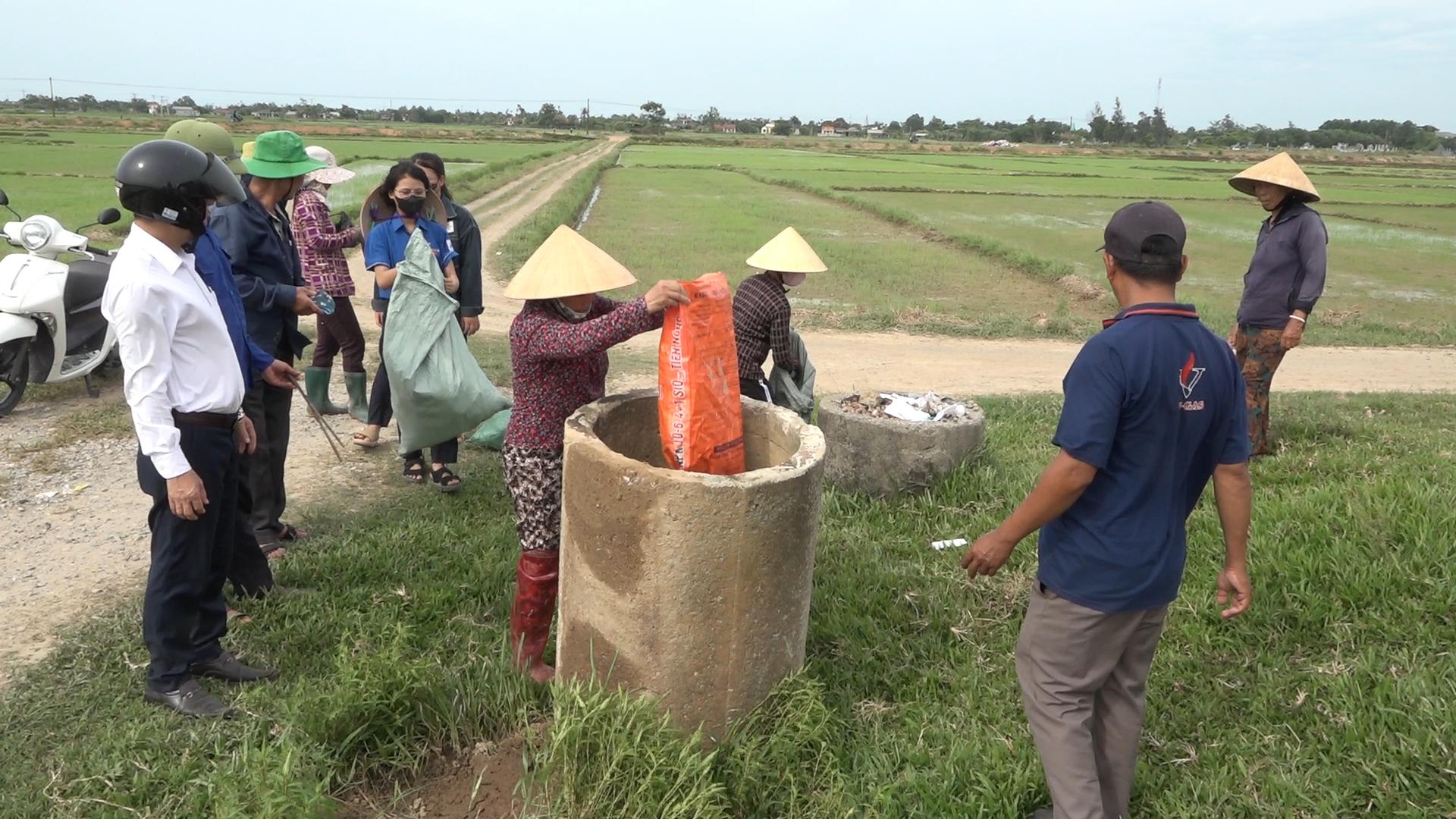 Toàn cảnh lễ phát động