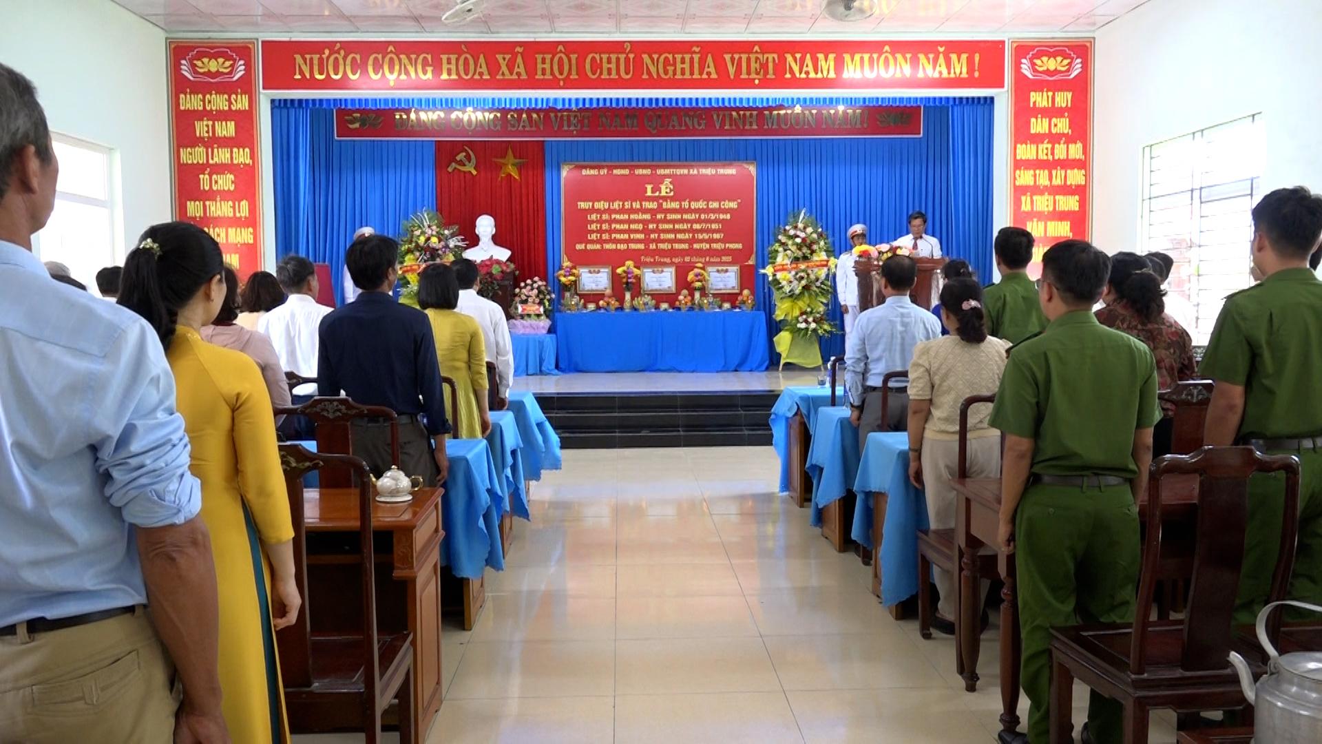 Toàn cảnh lễ phát động