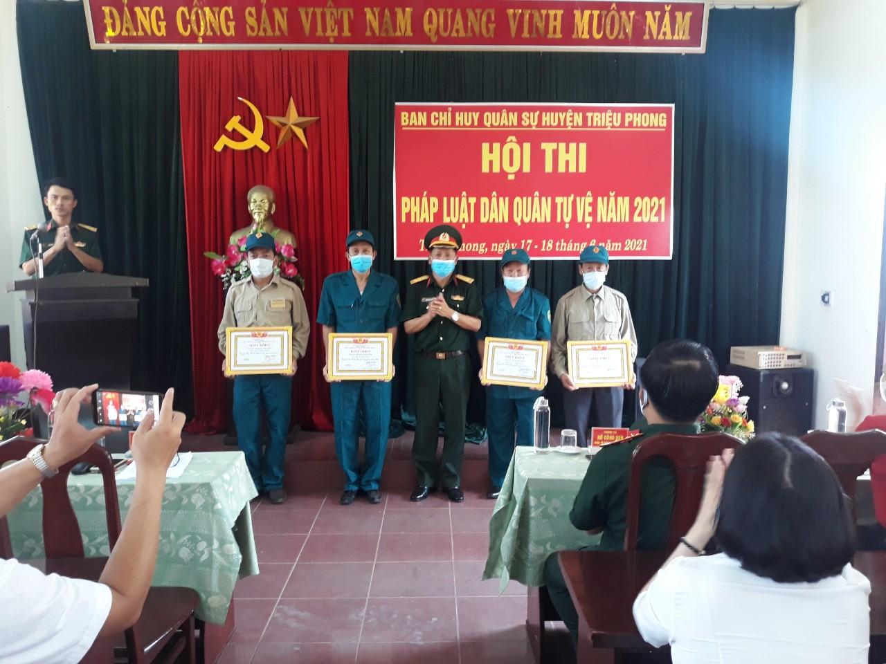 Toàn cảnh lễ phát động