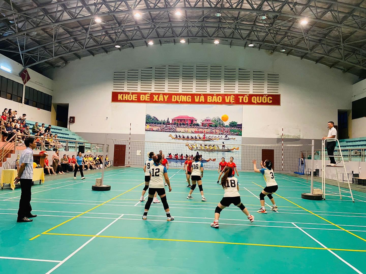 Toàn cảnh lễ phát động