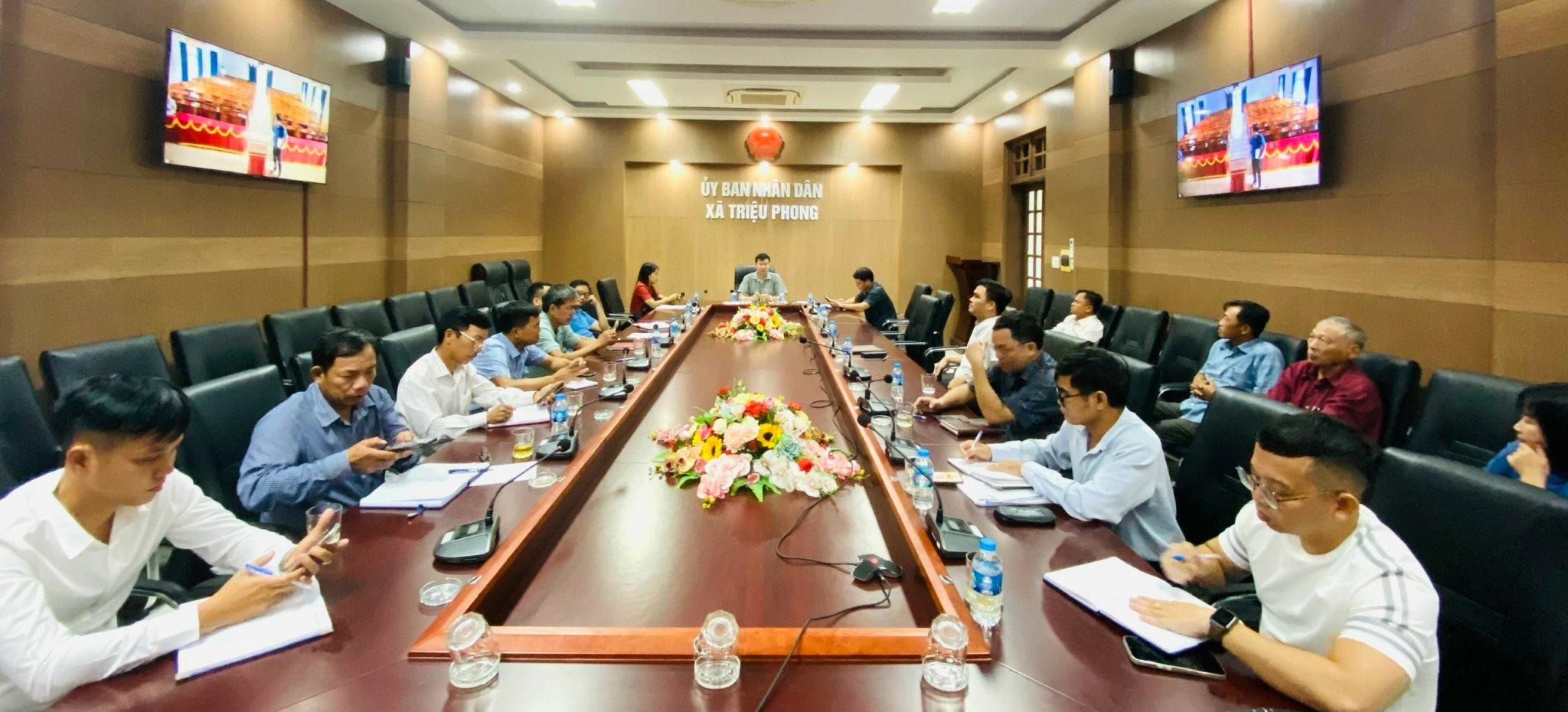 Toàn cảnh lễ phát động