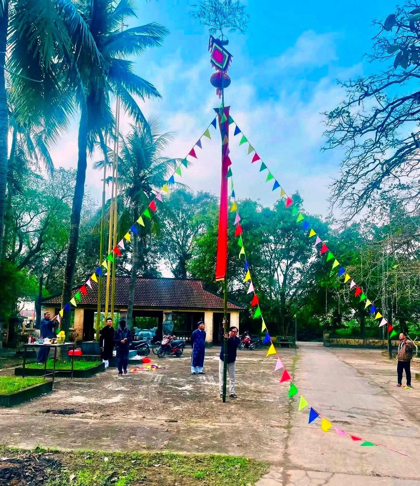 Toàn cảnh lễ phát động