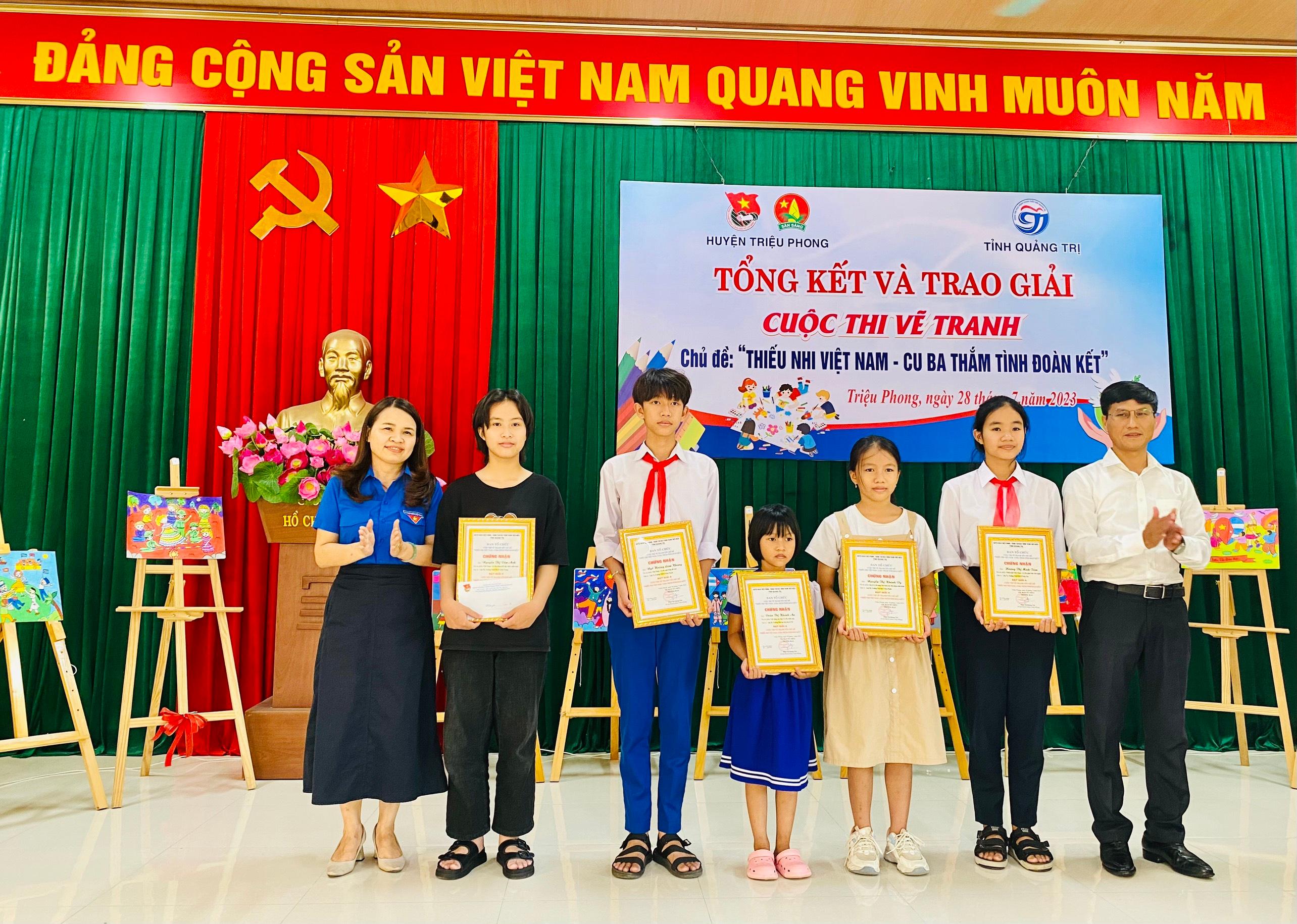 Toàn cảnh lễ phát động