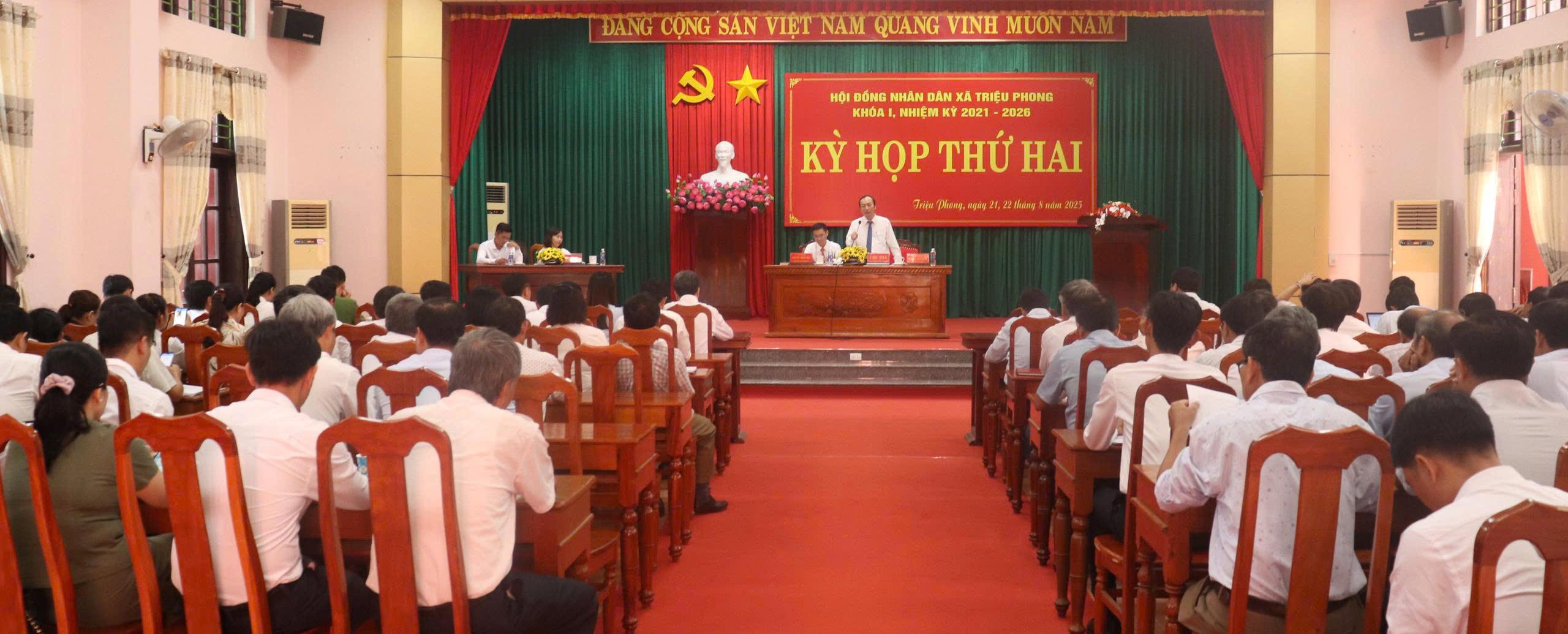 Toàn cảnh lễ phát động