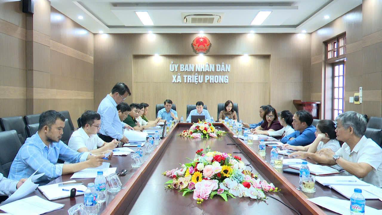 Toàn cảnh lễ phát động