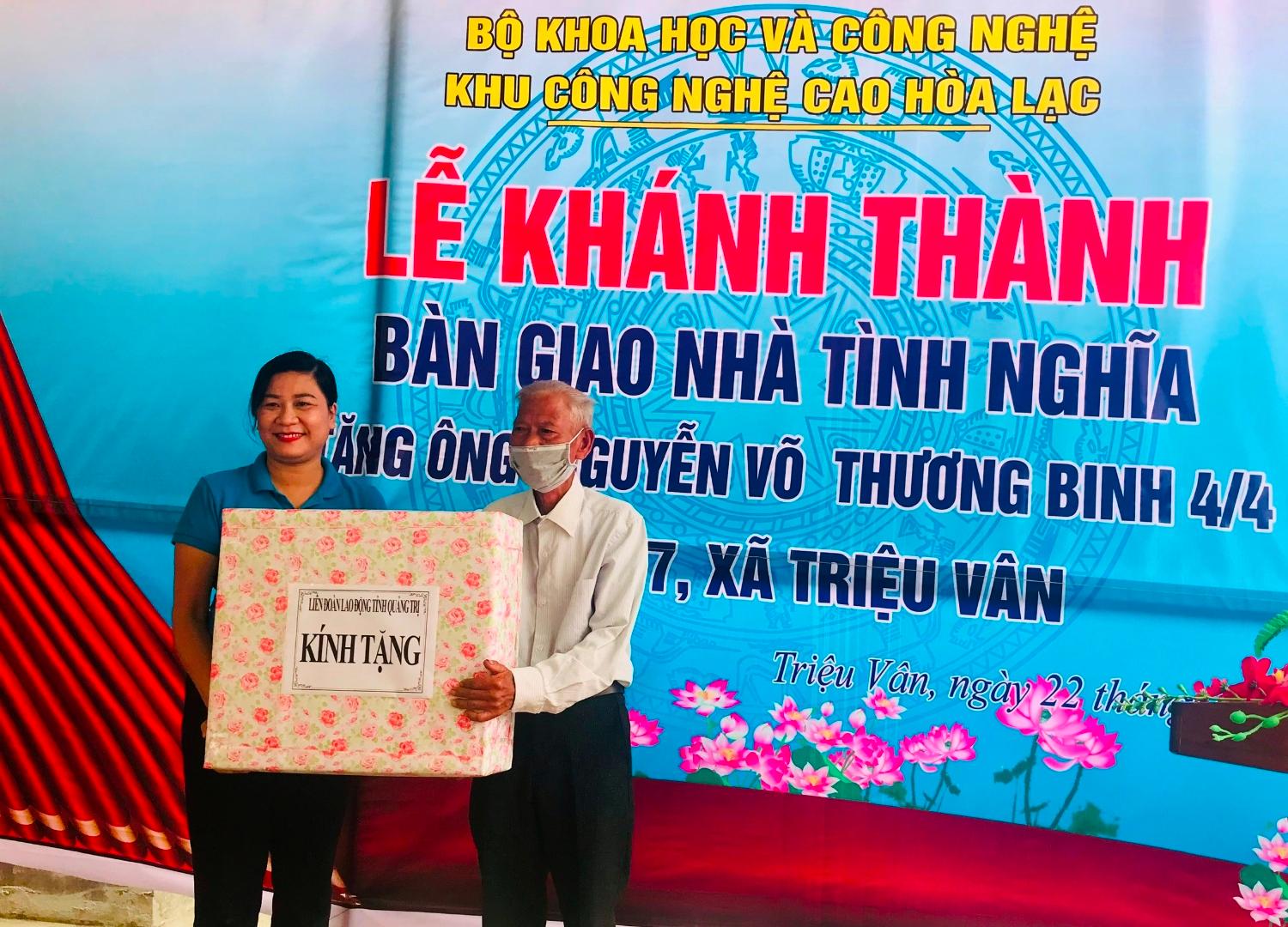 Toàn cảnh lễ phát động