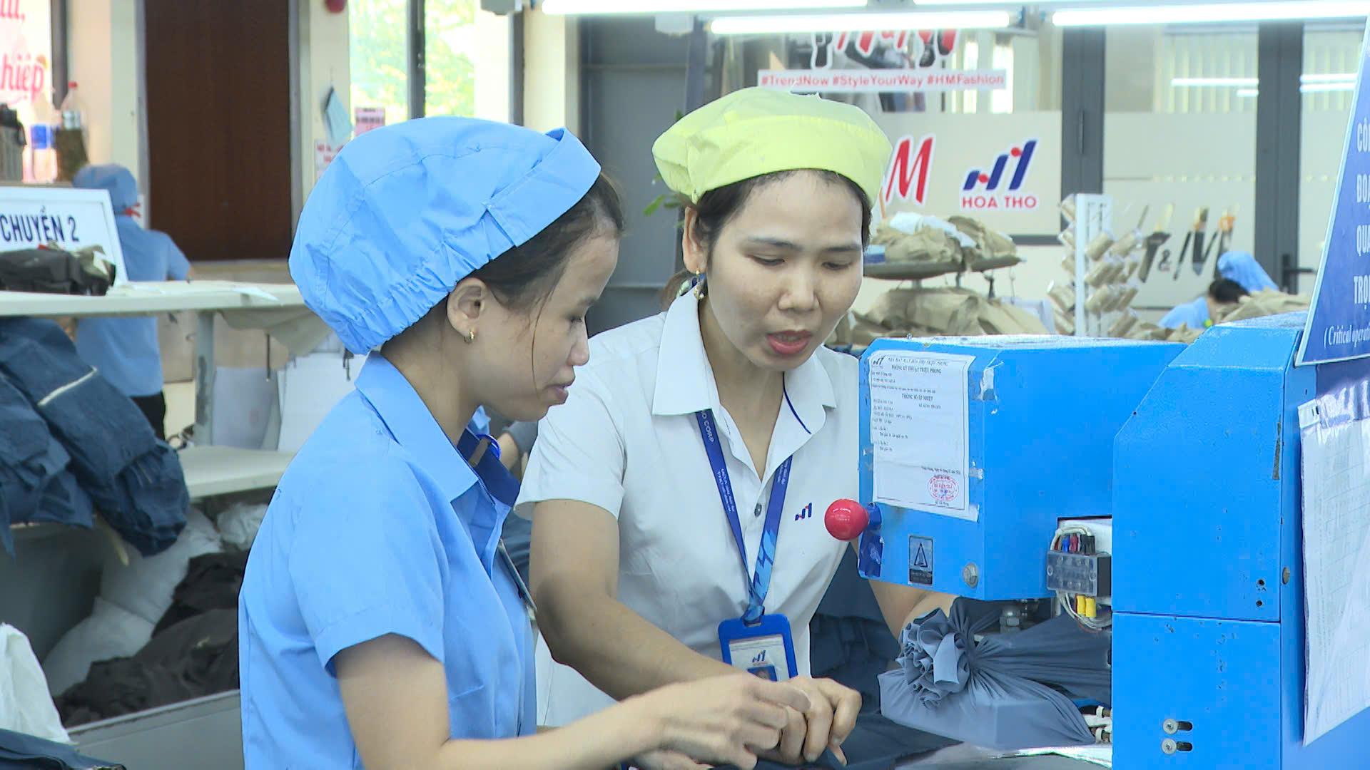 Toàn cảnh lễ phát động