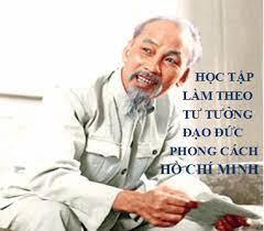 Toàn cảnh lễ phát động