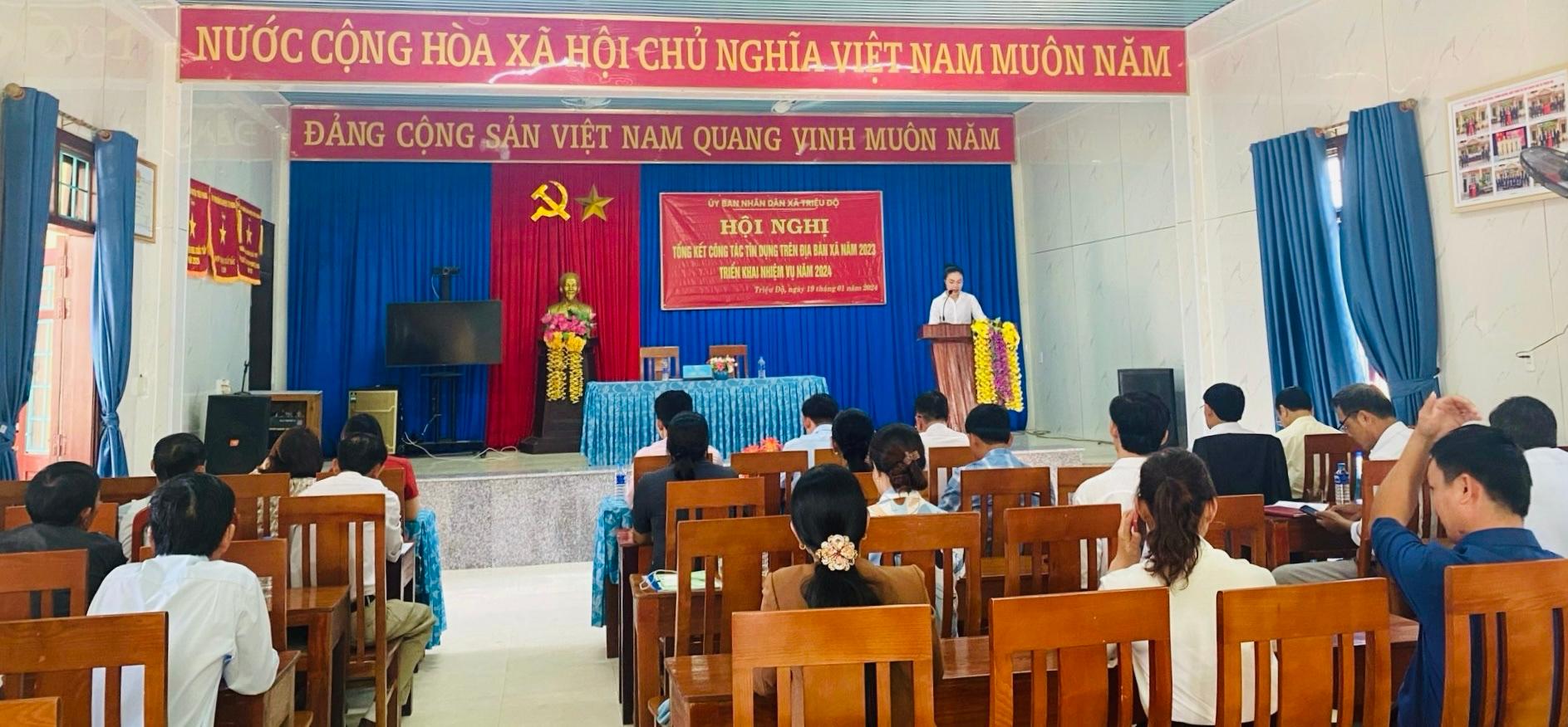 Toàn cảnh lễ phát động