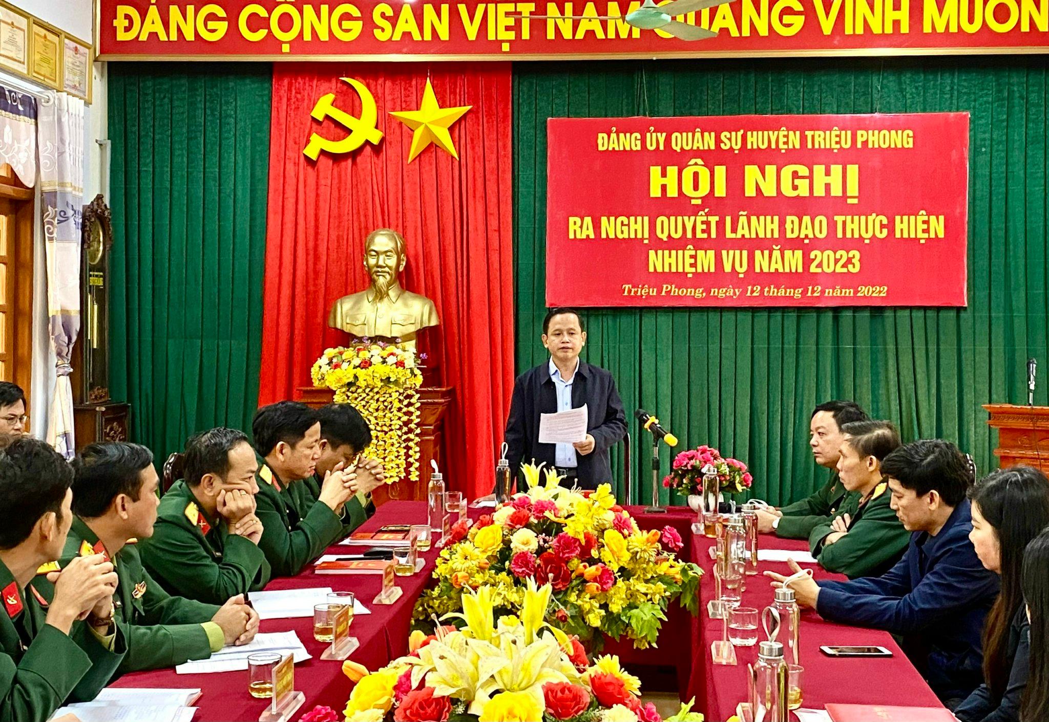 Toàn cảnh lễ phát động