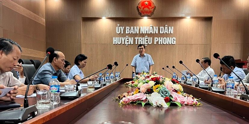 Toàn cảnh lễ phát động