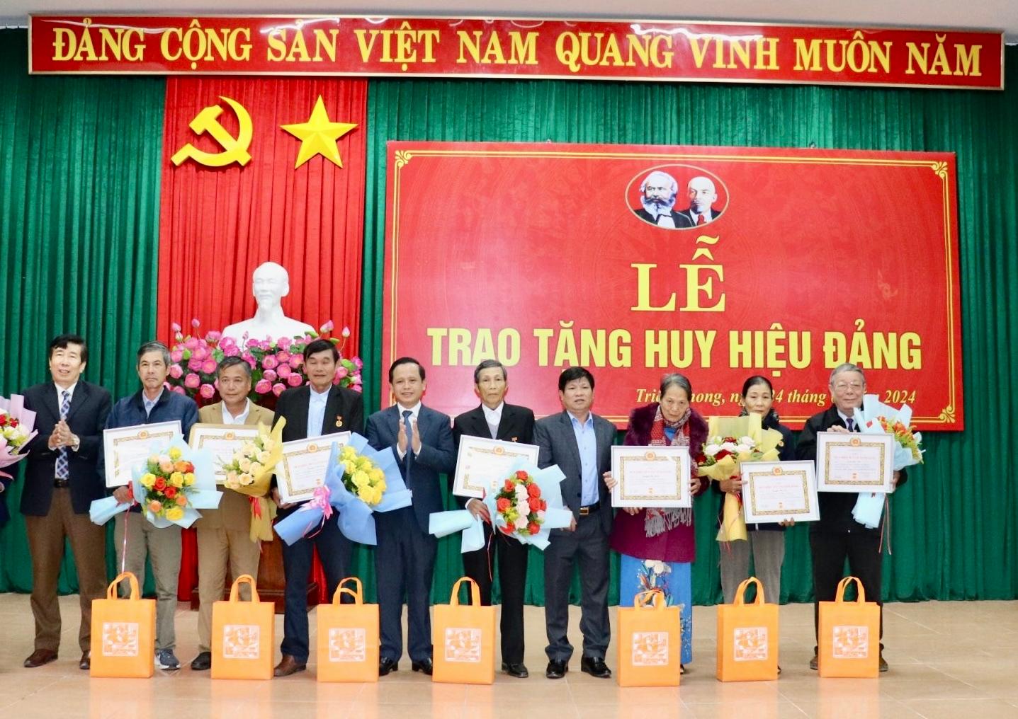 Toàn cảnh lễ phát động