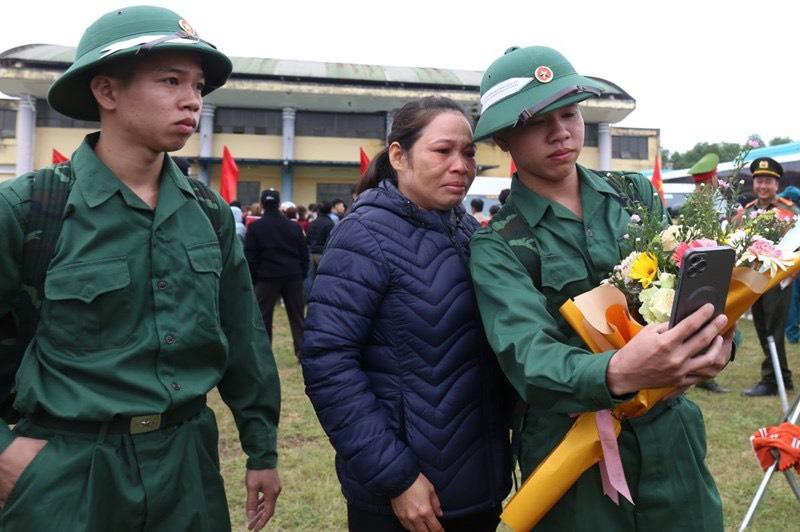 Toàn cảnh lễ phát động