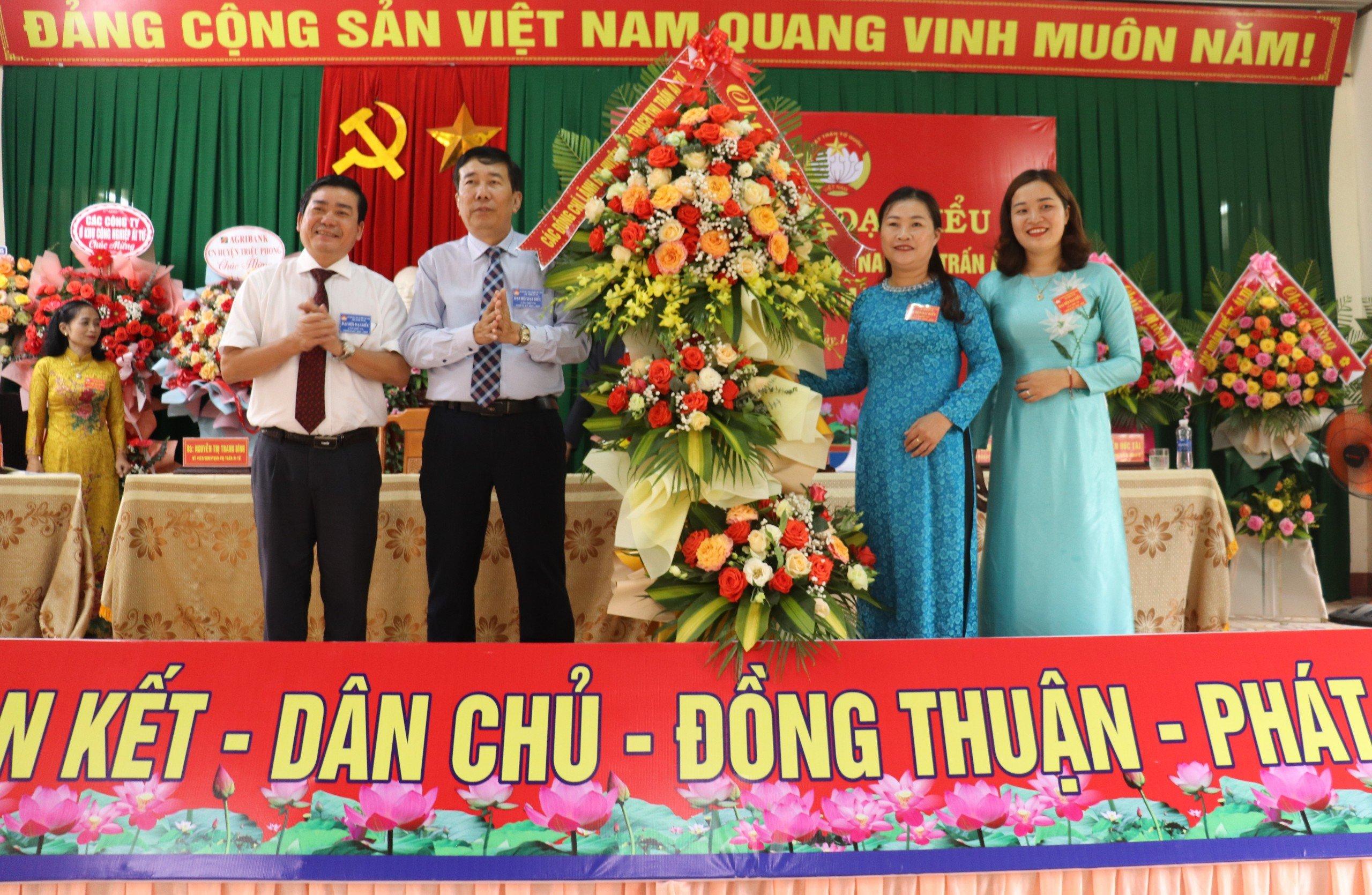 Toàn cảnh lễ phát động