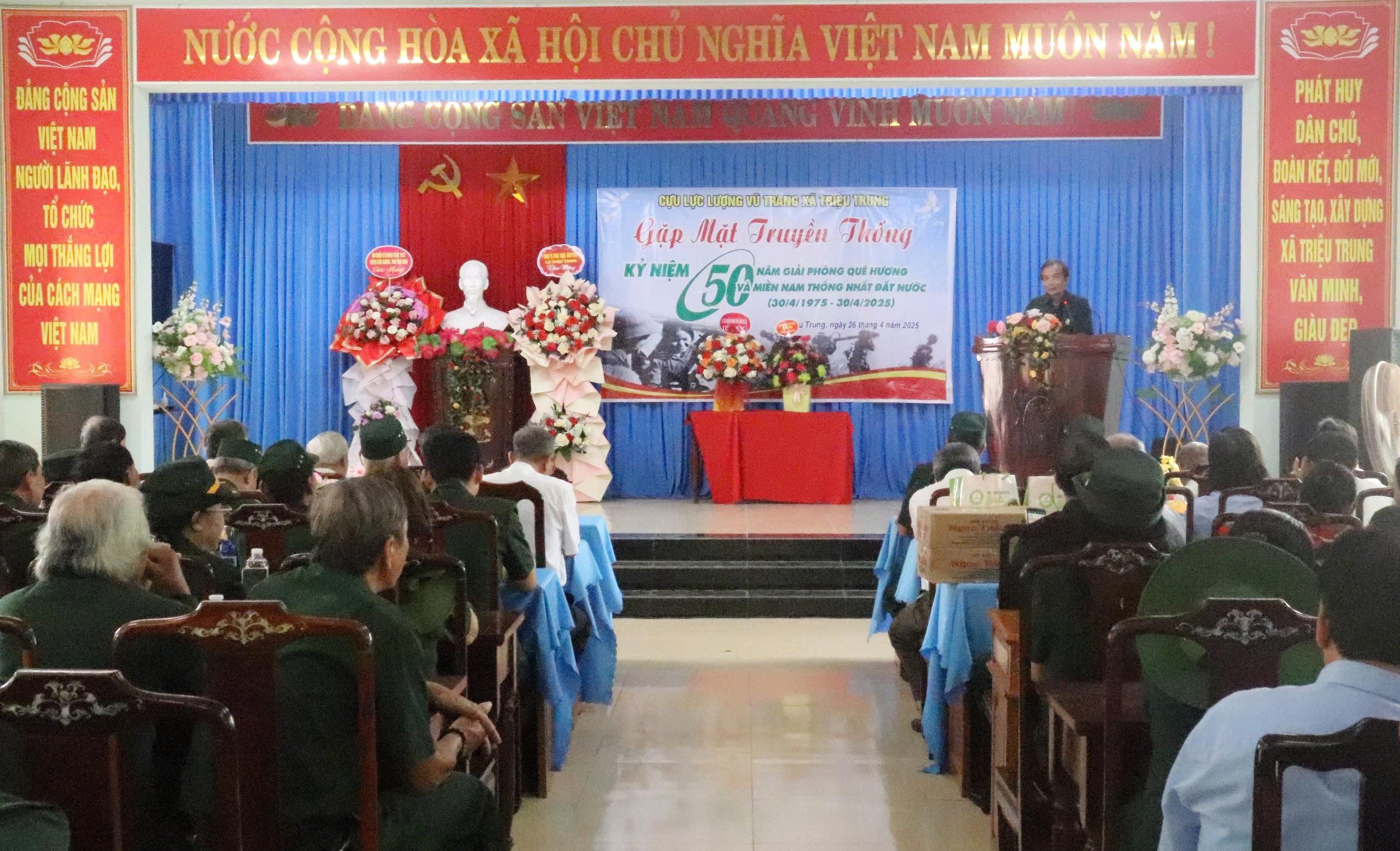 Toàn cảnh lễ phát động