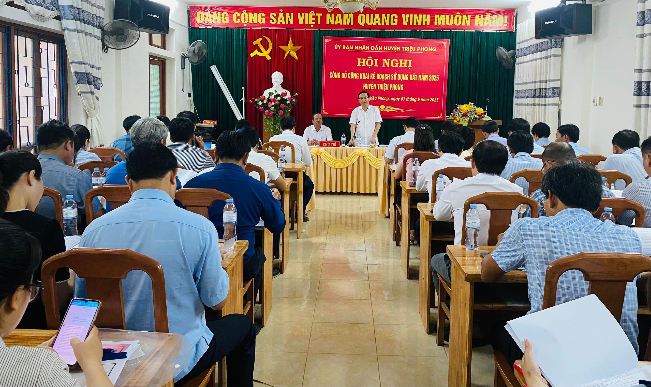 Toàn cảnh lễ phát động
