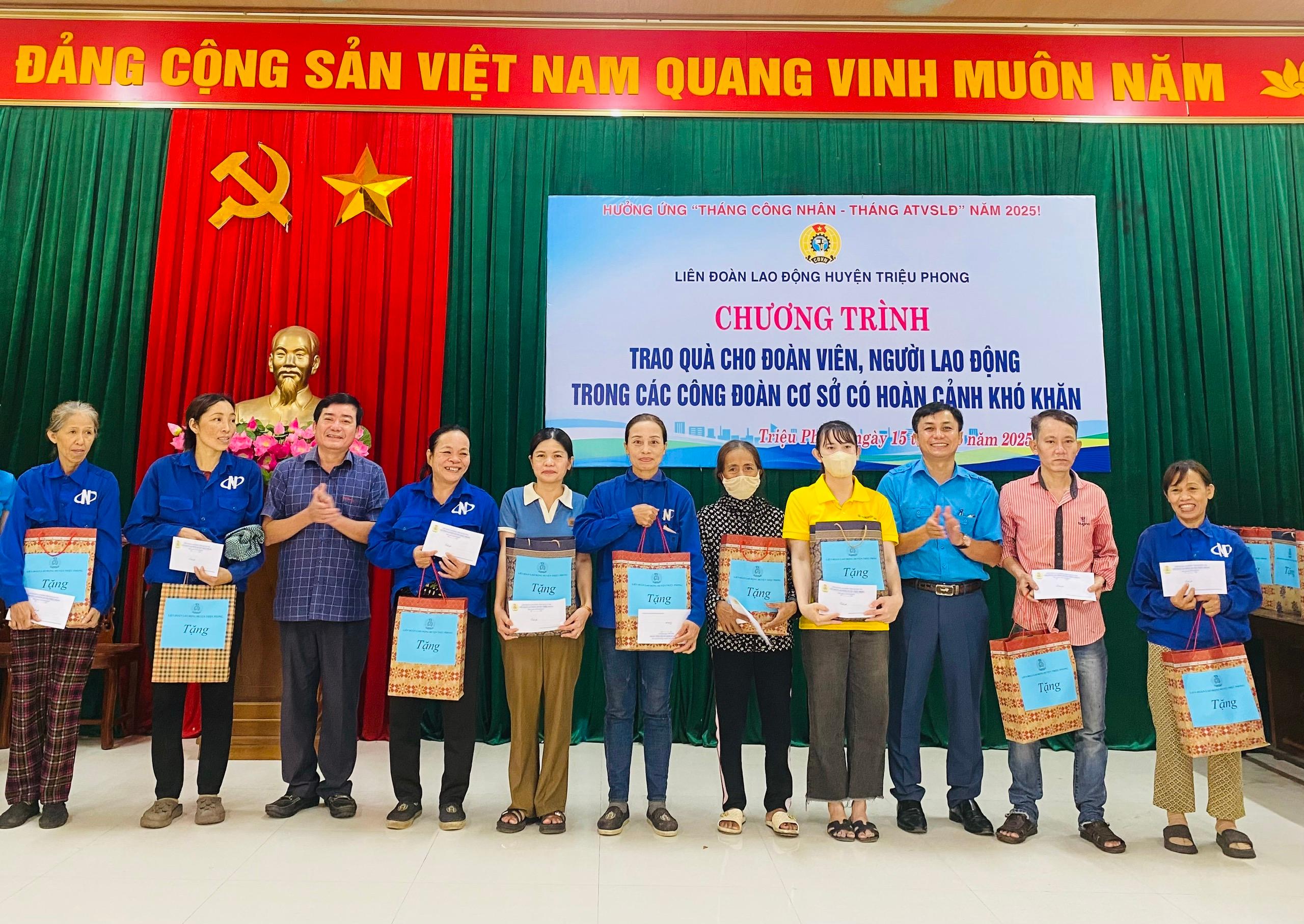 Toàn cảnh lễ phát động