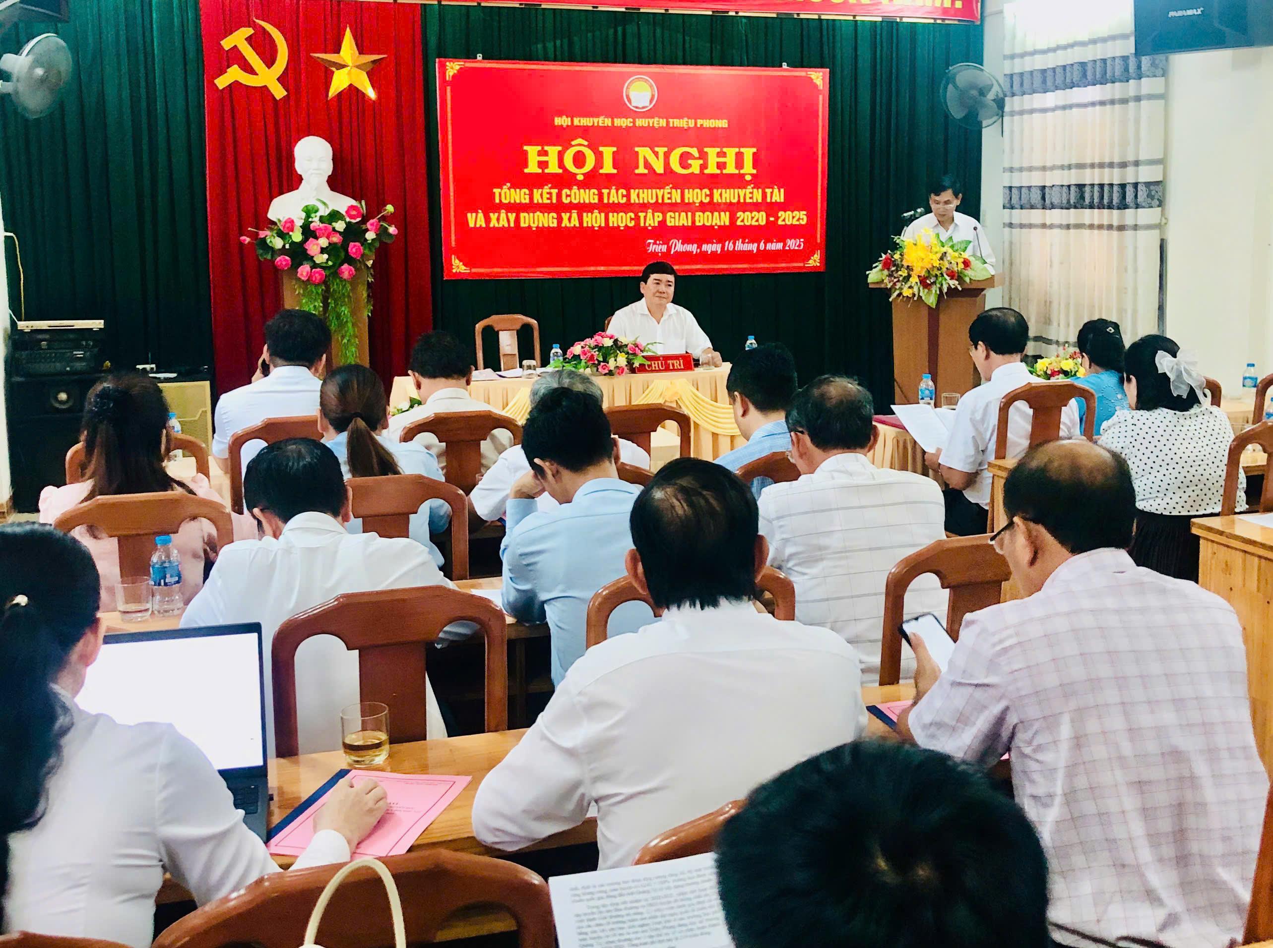 Toàn cảnh lễ phát động