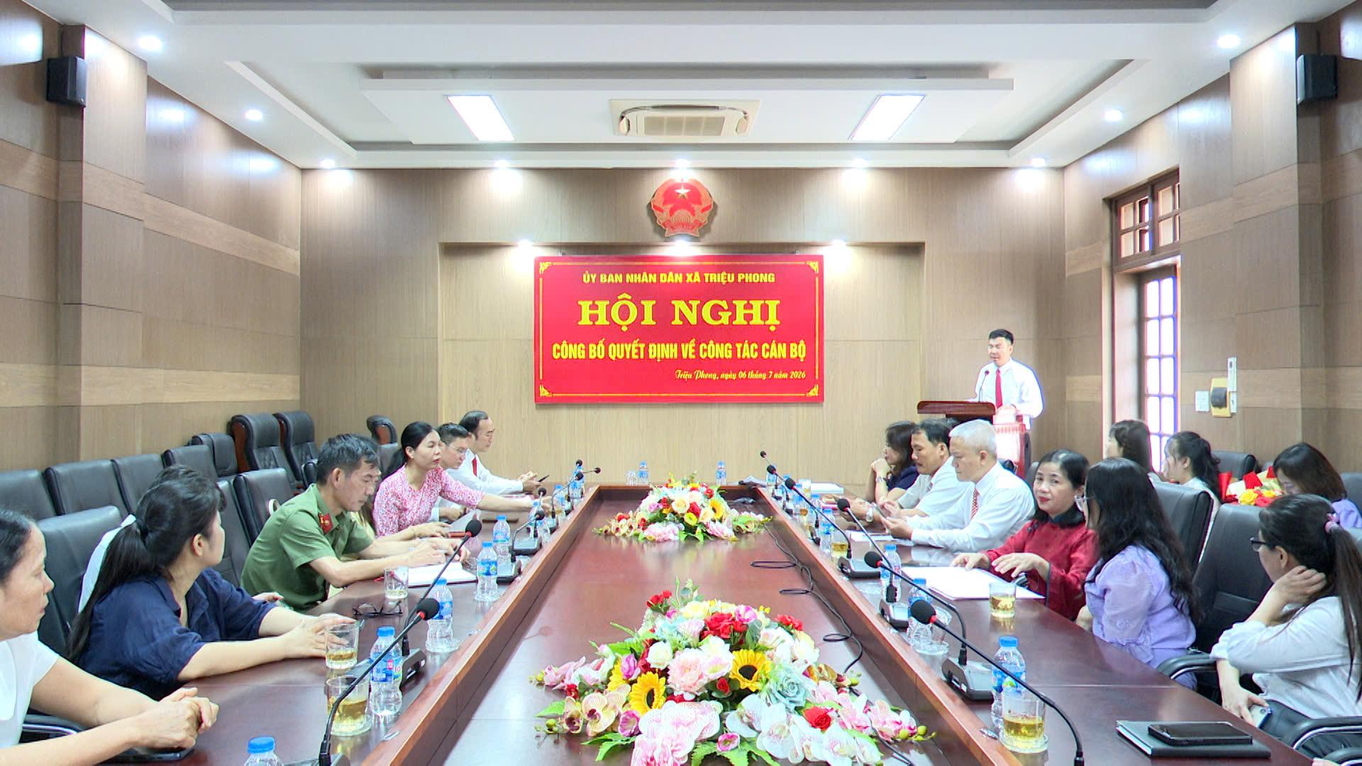 Toàn cảnh lễ phát động