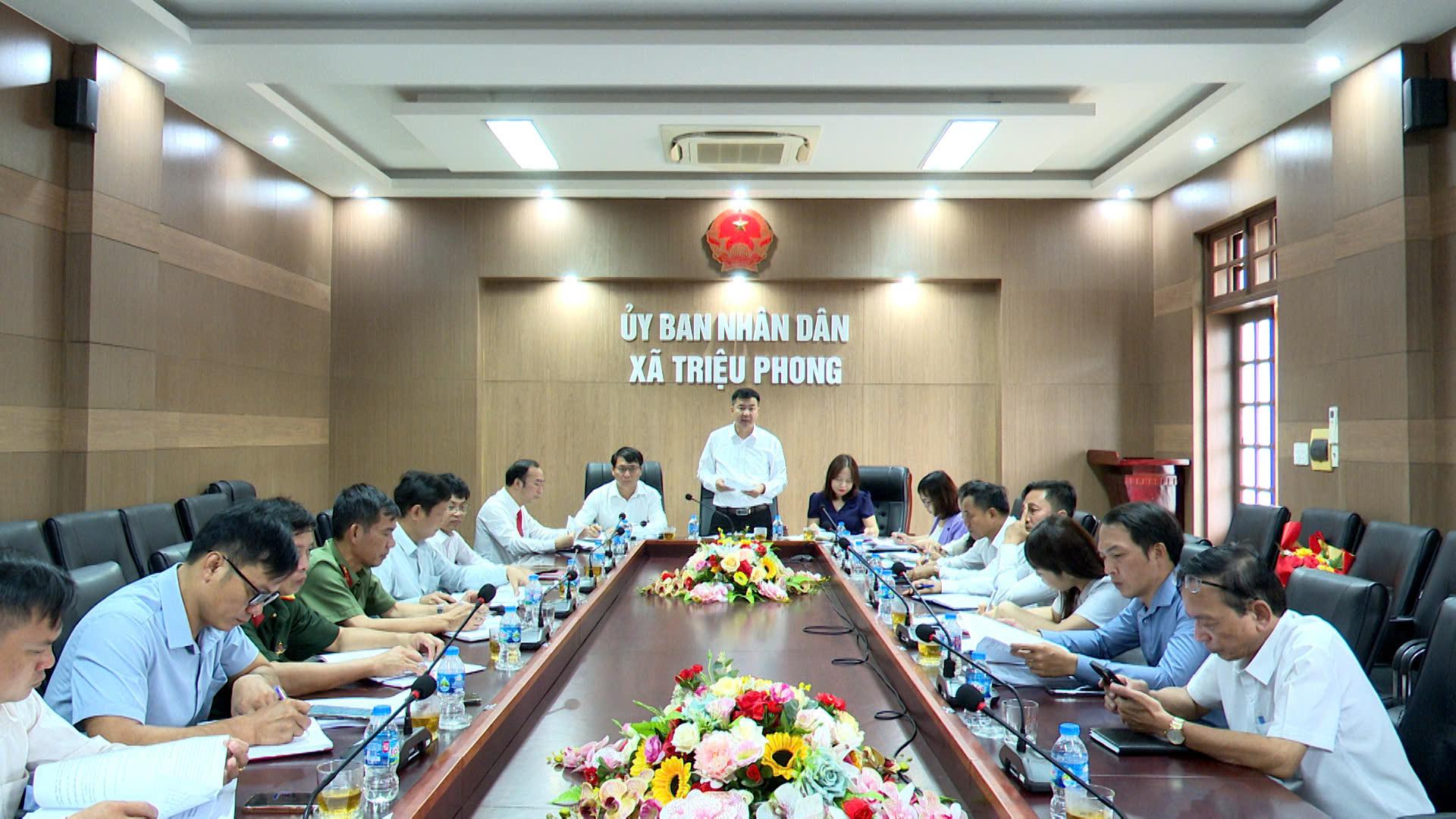 Toàn cảnh lễ phát động